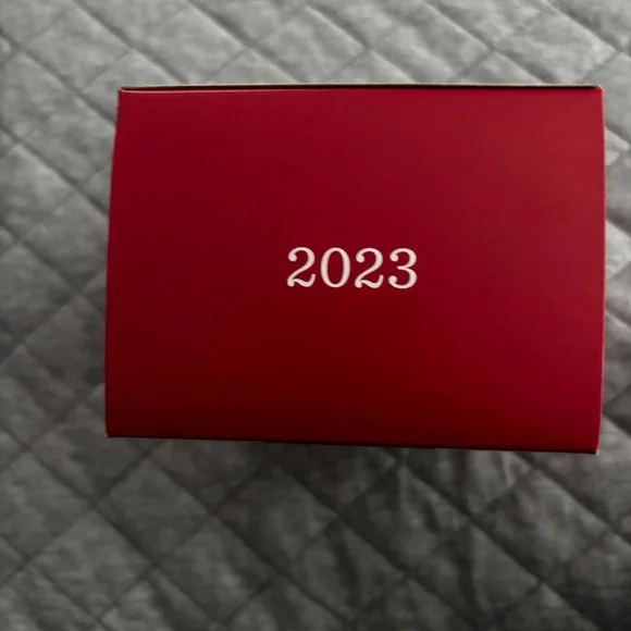 Hallmark Keepsake 2023 Snow Much Fun Ornament  NWT - Picture 2 of 7